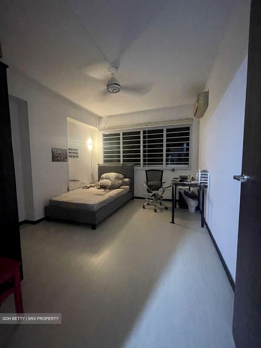 Blk 541 Pasir Ris Street 51 (Pasir Ris), HDB Executive #506378031